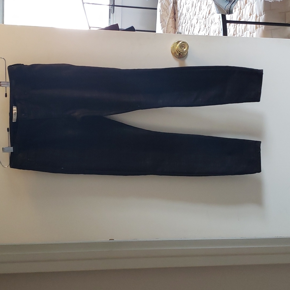 Black jeans